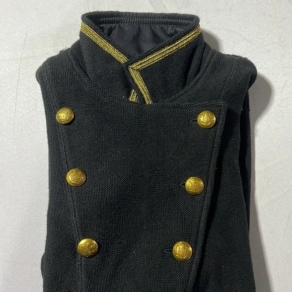 Ralph Lauren sweater NWT sgt peppers nautical crest pullover size small
LRL - Picture 8 of 9